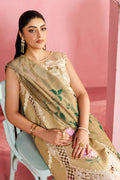 Parishay | Shangrila Lawn Vol 2 | ANG-15 | 3 PC LAWN - House Of Hania