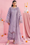 Parishay | Shangrila Lawn Vol 2 | ANG-16 | 3 PC LAWN - House Of Hania