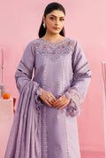 Parishay | Shangrila Lawn Vol 2 | ANG-16 | 3 PC LAWN - House Of Hania