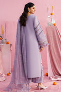 Parishay | Shangrila Lawn Vol 2 | ANG-16 | 3 PC LAWN - House Of Hania
