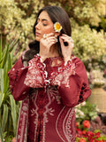 Parishay | Shangrila Luxury Lawn | SHR - 01 - House Of Hania
