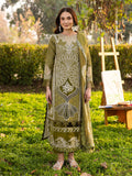 Parishay | Shangrila Luxury Lawn | SHR - 04 - House Of Hania