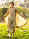Parishay | Shangrila Luxury Lawn | SHR - 04 - House Of Hania