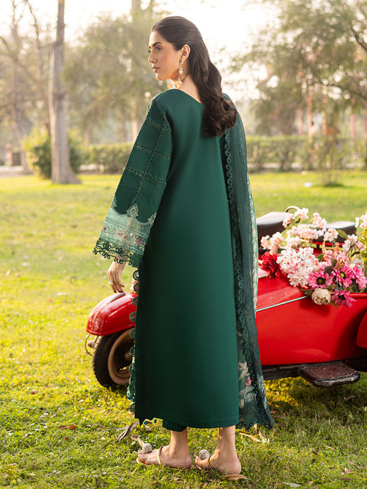Parishay | Shangrila Luxury Lawn | SHR - 05 - House Of Hania
