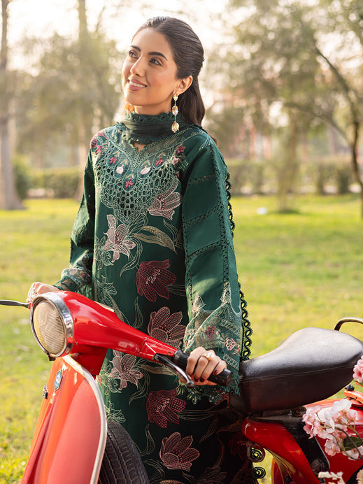 Parishay | Shangrila Luxury Lawn | SHR - 05 - House Of Hania