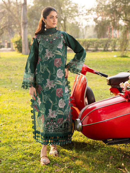 Parishay | Shangrila Luxury Lawn | SHR - 05 - House Of Hania