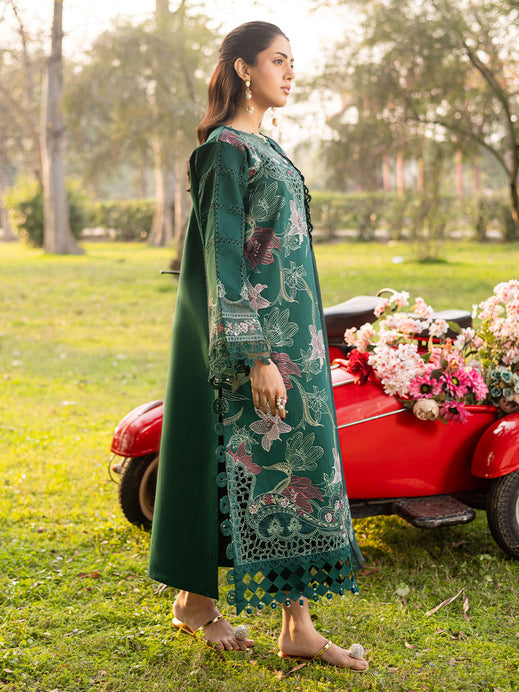 Parishay | Shangrila Luxury Lawn | SHR - 05 - House Of Hania