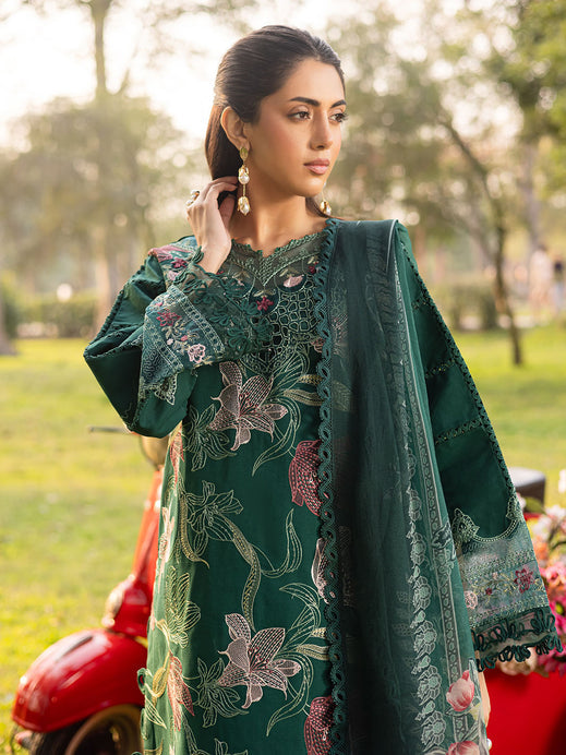 Parishay | Shangrila Luxury Lawn | SHR - 05 - House Of Hania