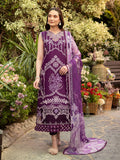 Parishay | Shangrila Luxury Lawn | SHR - 08 - House Of Hania