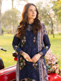 Parishay | Shangrila Luxury Lawn | SHR - 11 - House Of Hania