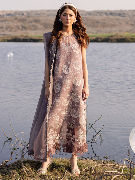 Parishay | Shangrila Summer Edit 25 | SHG - 02 - House Of Hania