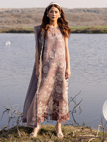 Parishay | Shangrila Summer Edit 25 | SHG - 02 - House Of Hania