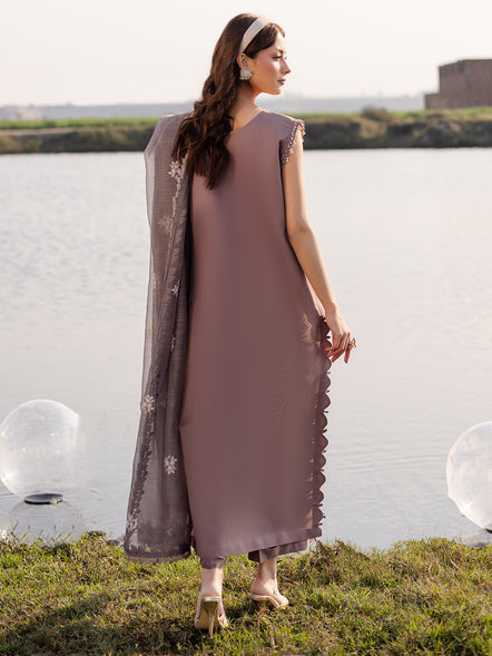 Parishay | Shangrila Summer Edit 25 | SHG - 02 - House Of Hania