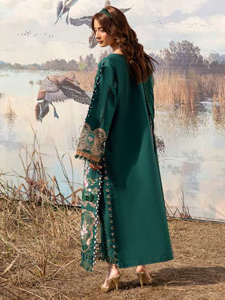 Parishay | Shangrila Summer Edit 25 | SHG - 03 - House Of Hania