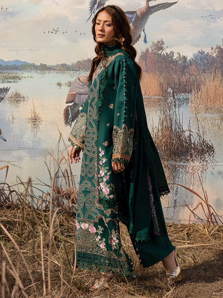 Parishay | Shangrila Summer Edit 25 | SHG - 03 - House Of Hania