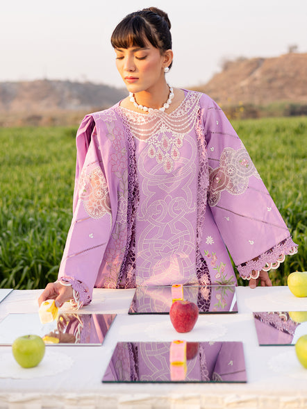 Parishay | Shangrila Summer Edit 25 | SHG - 04 - House Of Hania