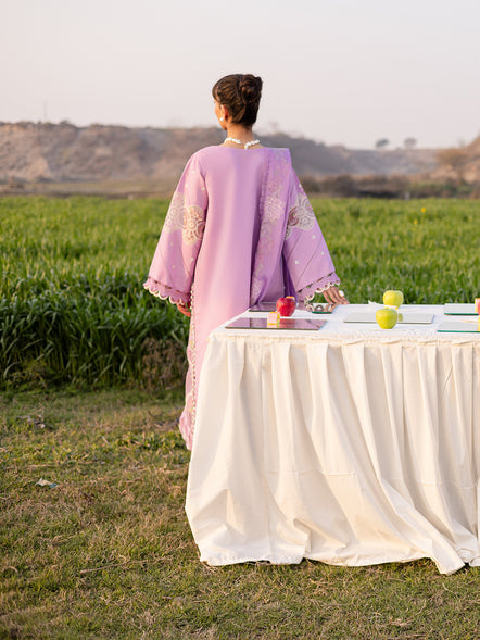 Parishay | Shangrila Summer Edit 25 | SHG - 04 - House Of Hania