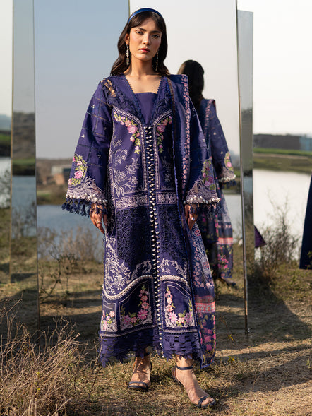 Parishay | Shangrila Summer Edit 25 | SHG - 05 - House Of Hania