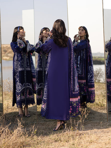 Parishay | Shangrila Summer Edit 25 | SHG - 05 - House Of Hania