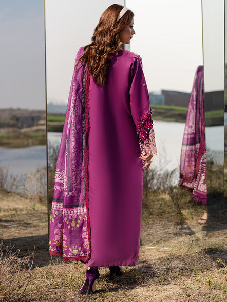 Parishay | Shangrila Summer Edit 25 | SHG - 06 - House Of Hania