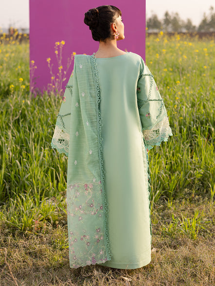 Parishay | Shangrila Summer Edit 25 | SHG - 07 - House Of Hania