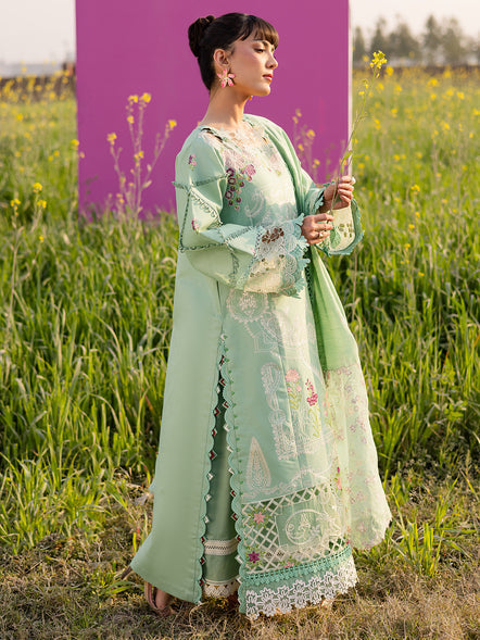 Parishay | Shangrila Summer Edit 25 | SHG - 07 - House Of Hania