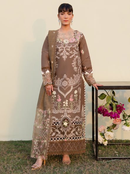 Parishay | Shangrila Summer Edit 25 | SHG - 08 - House Of Hania