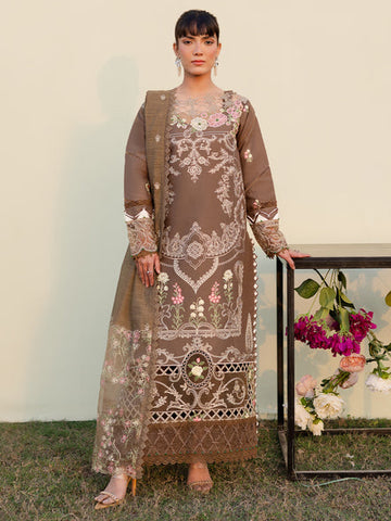 Parishay | Shangrila Summer Edit 25 | SHG - 08 - House Of Hania