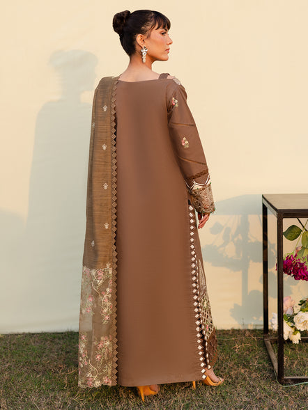 Parishay | Shangrila Summer Edit 25 | SHG - 08 - House Of Hania