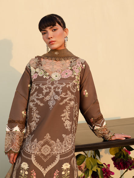 Parishay | Shangrila Summer Edit 25 | SHG - 08 - House Of Hania