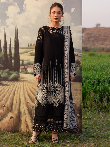 Parishay | Shangrila Summer Edit 25 | SHG - 09 - House Of Hania