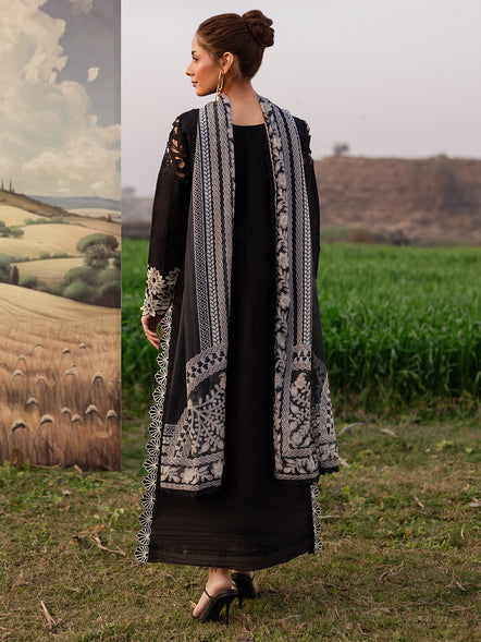 Parishay | Shangrila Summer Edit 25 | SHG - 09 - House Of Hania