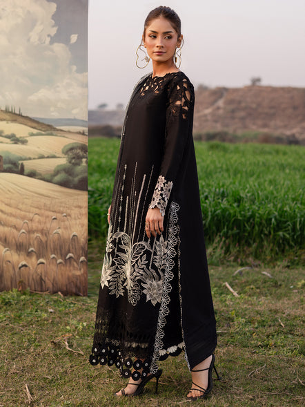 Parishay | Shangrila Summer Edit 25 | SHG - 09 - House Of Hania