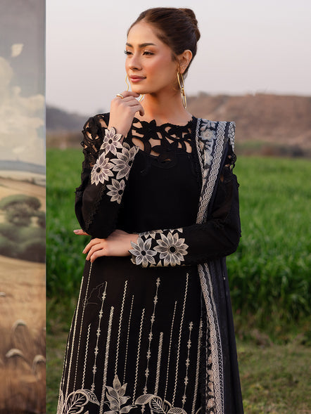 Parishay | Shangrila Summer Edit 25 | SHG - 09 - House Of Hania