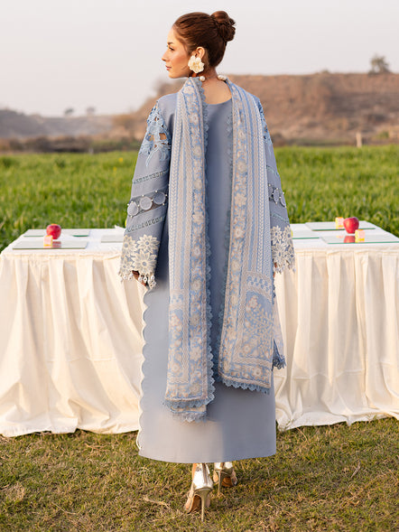 Parishay | Shangrila Summer Edit 25 | SHG - 10 - House Of Hania