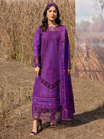 Parishay | Shangrila Summer Edit 25 | SHG - 11 - House Of Hania