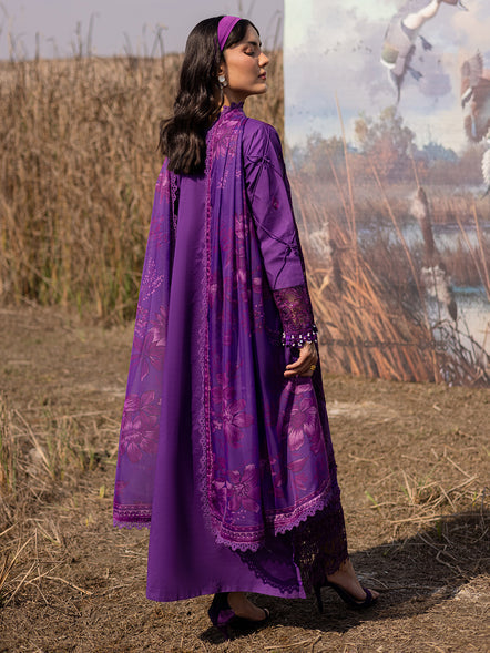 Parishay | Shangrila Summer Edit 25 | SHG - 11 - House Of Hania