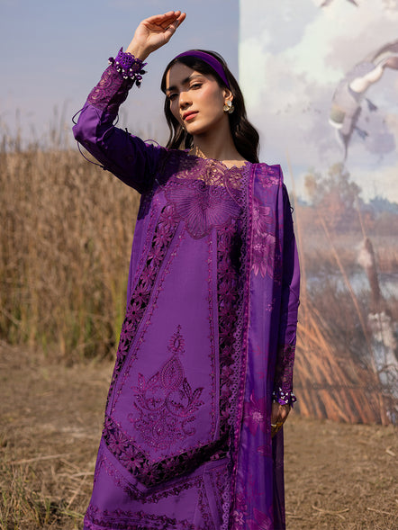 Parishay | Shangrila Summer Edit 25 | SHG - 11 - House Of Hania