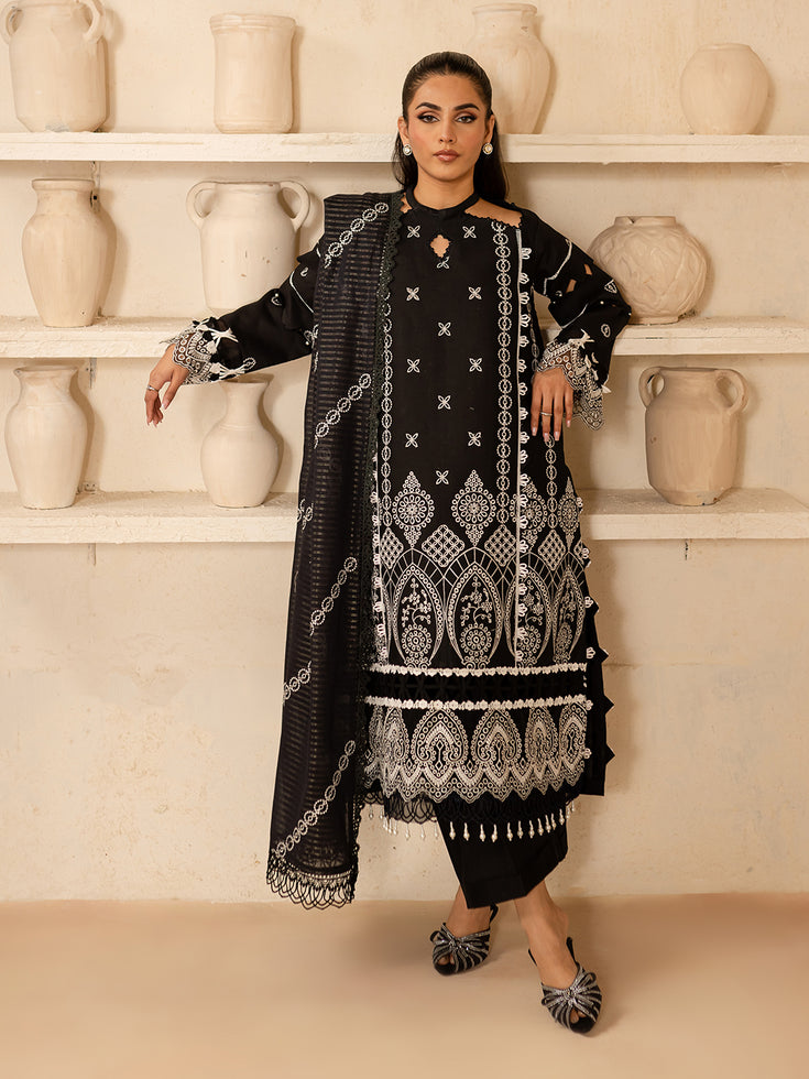 Parishay | Summer Garden Lawn | SG-01 - House Of Hania