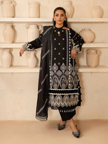 Parishay | Summer Garden Lawn | SG-01 - House Of Hania