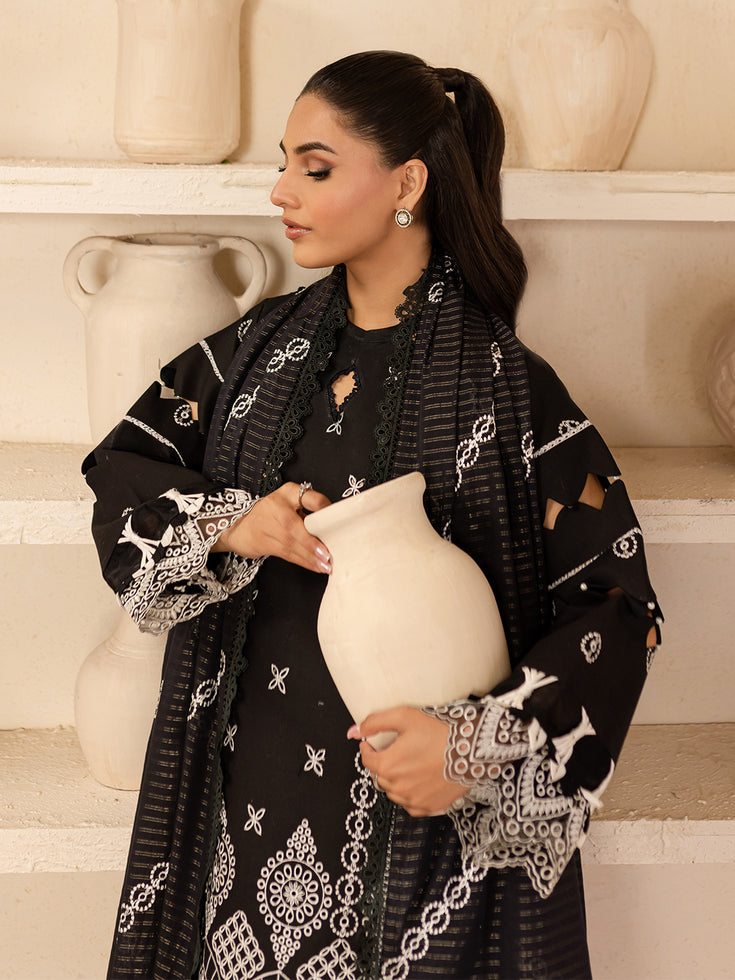 Parishay | Summer Garden Lawn | SG-01 - House Of Hania