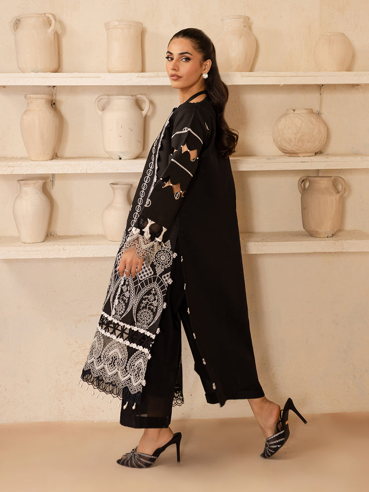 Parishay | Summer Garden Lawn | SG-01 - House Of Hania