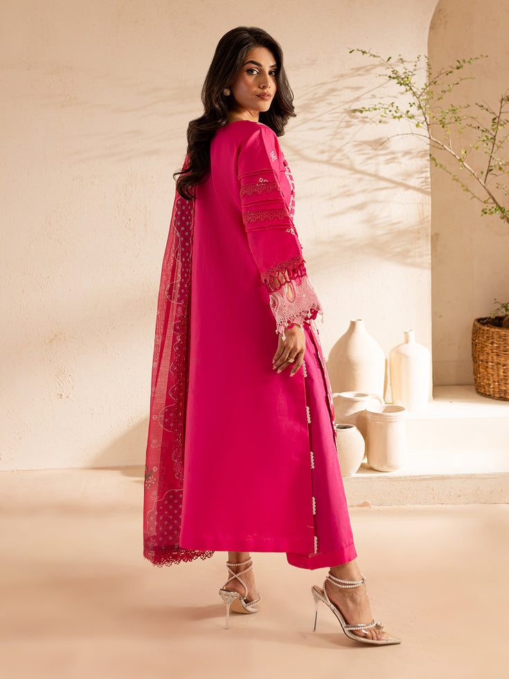 Parishay | Summer Garden Lawn | SG-04 - House Of Hania