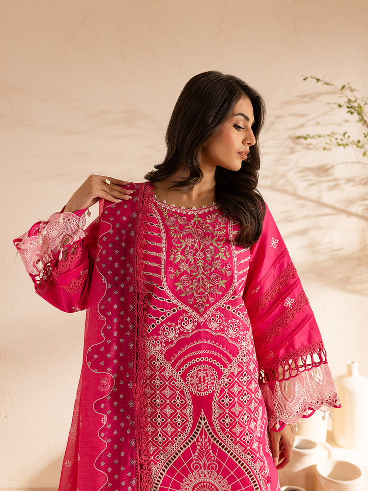 Parishay | Summer Garden Lawn | SG-04 - House Of Hania