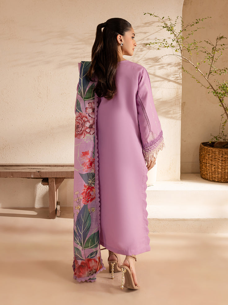 Parishay | Summer Garden Lawn | SG-05 - House Of Hania