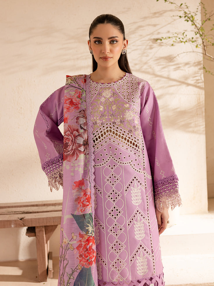 Parishay | Summer Garden Lawn | SG-05 - House Of Hania