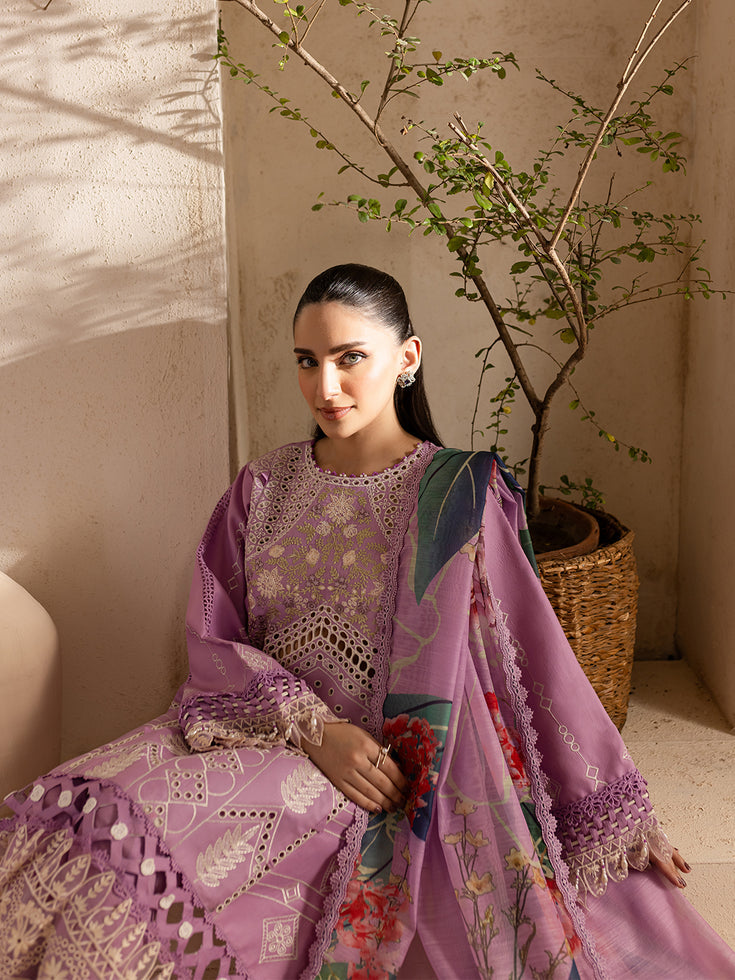 Parishay | Summer Garden Lawn | SG-05 - House Of Hania