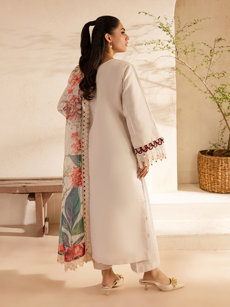 Parishay | Summer Garden Lawn | SG-06 - House Of Hania