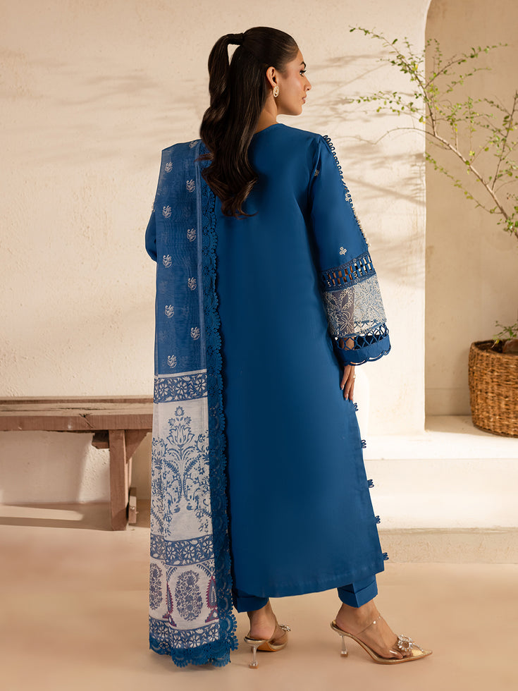 Parishay | Summer Garden Lawn | SG-08 - House Of Hania