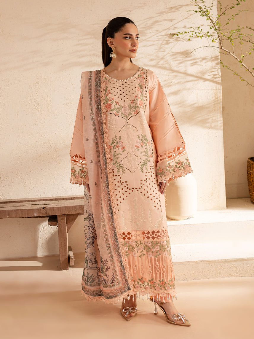 Parishay | Summer Garden Lawn | SG-10 - House Of Hania